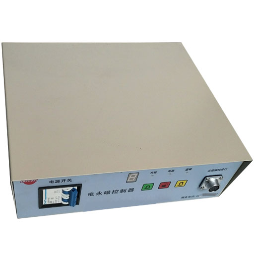 ②电永磁吸盘控制器50A(1路-4路)