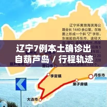 辽宁7例本土确诊出自葫芦岛 / 行程轨迹是怎样的