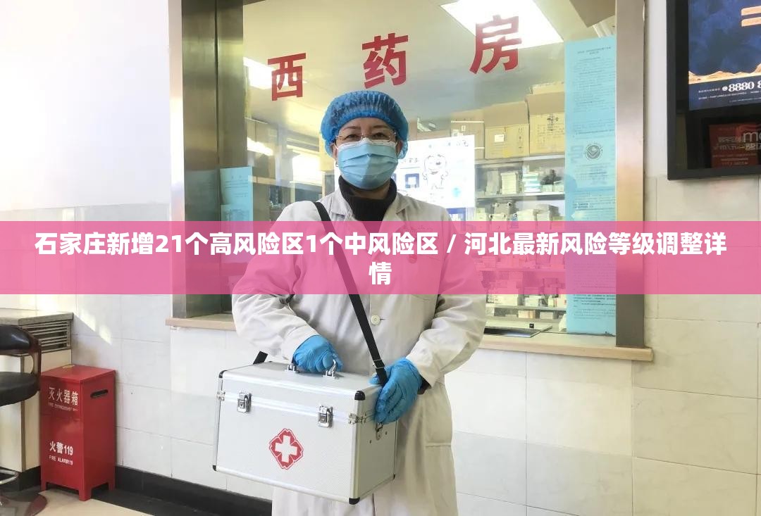 石家庄新增21个高风险区1个中风险区 / 河北最新风险等级调整详情 石家庄新增21个高风险区1个中风险区 / 河北最新风险等级调整详情