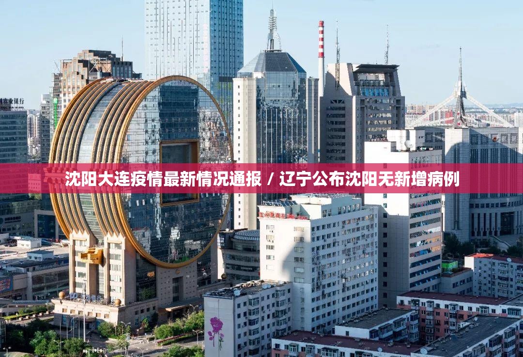 沈阳大连疫情最新情况通报 / 辽宁公布沈阳无新增病例 沈阳大连疫情最新情况通报 / 辽宁公布沈阳无新增病例